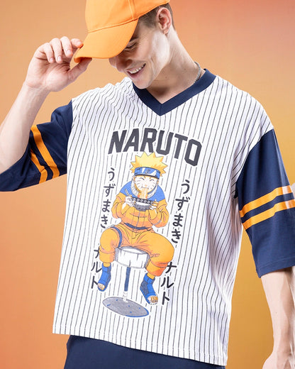 Hidden Leaf Legends – Naruto Premium T-Shirt