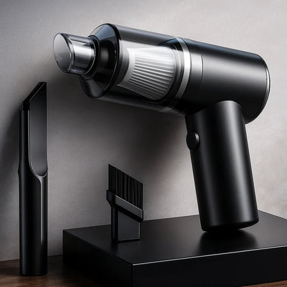 Portable Air Duster Wireless Vacuum Cleaner