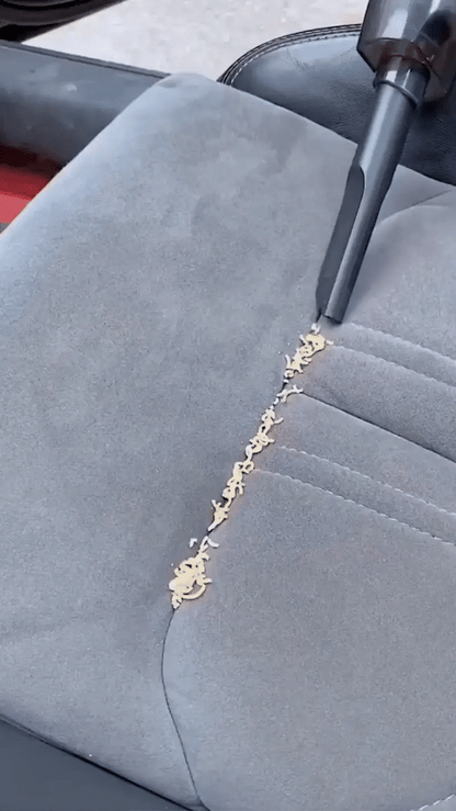 Portable Air Duster Wireless Vacuum Cleaner