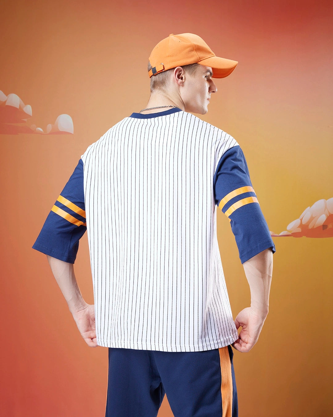 Hidden Leaf Legends – Naruto Premium T-Shirt