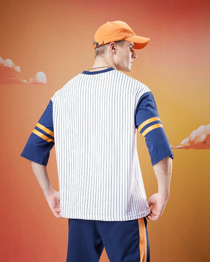 Hidden Leaf Legends – Naruto Premium T-Shirt