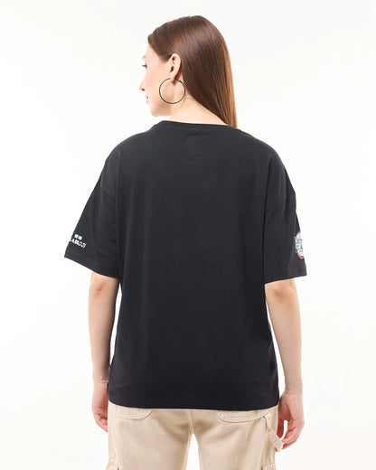 “The Pillars of Power – Demon Slayer Hashira Tee”