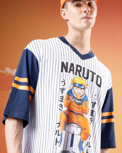 Hidden Leaf Legends – Naruto Premium T-Shirt