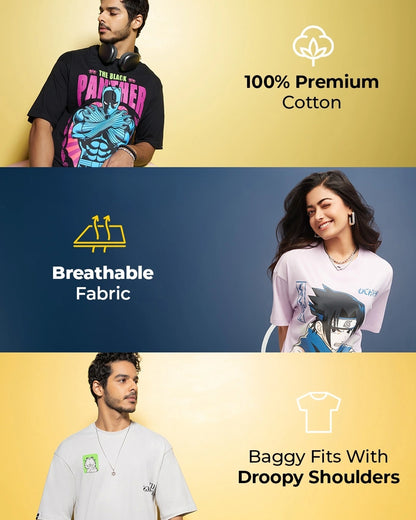 Tanjiro Kamado – Demon Slayer Classic Tee