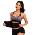 Sweat & Shape Waist Trimmer Belt
